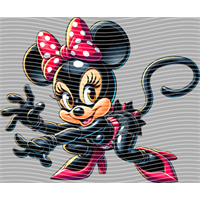 Mickey-AMQ 3263